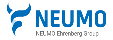 Logo NEUMO Ehrenberg Group