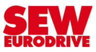 Logo SEW EURODRIVE