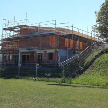 Feuerwehrhaus Neuenbürg Impression